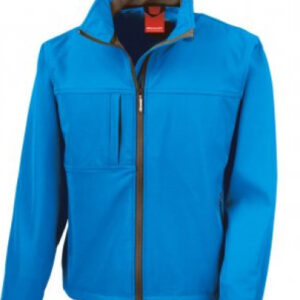 Result Classic Soft Shell Jacket